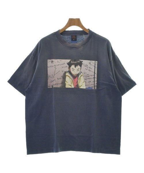 SAINT MICHAEL เสื้อยืด/เสื้อท็อปส์