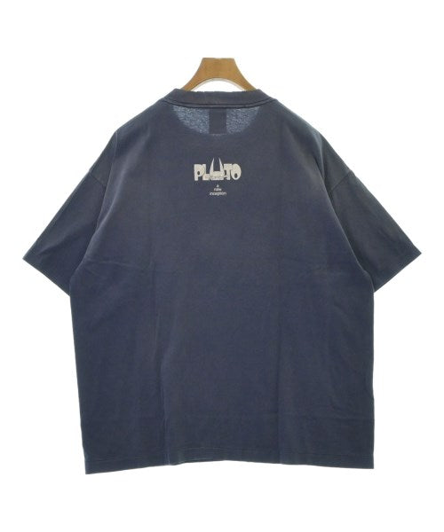 SAINT MICHAEL เสื้อยืด/เสื้อท็อปส์