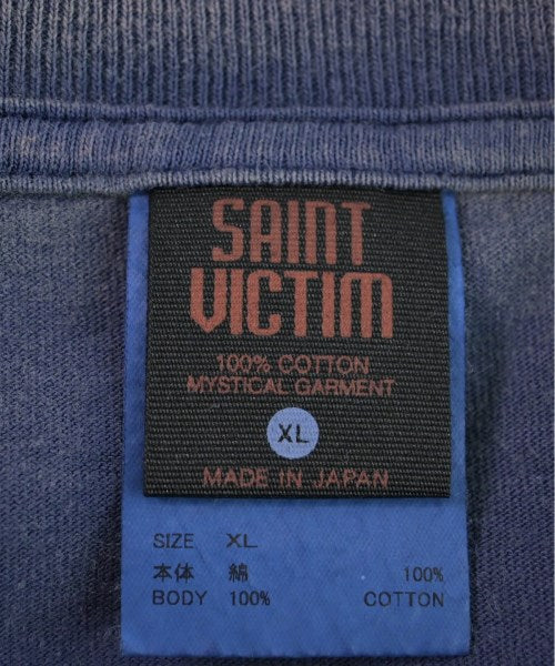 SAINT MICHAEL เสื้อยืด/เสื้อท็อปส์