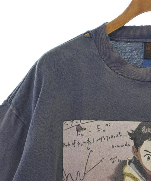 SAINT MICHAEL เสื้อยืด/เสื้อท็อปส์