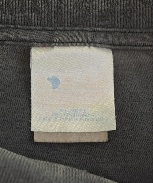 SAINT MICHAEL เสื้อยืด/เสื้อท็อปส์