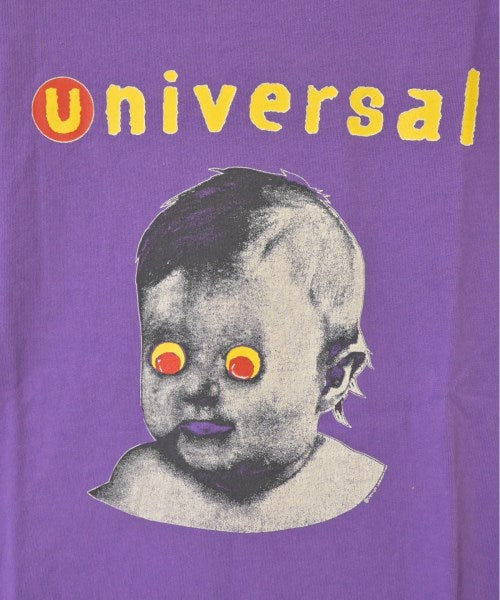 SAINT MICHAEL เสื้อยืด/เสื้อท็อปส์