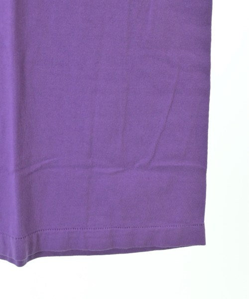 SAINT MICHAEL เสื้อยืด/เสื้อท็อปส์