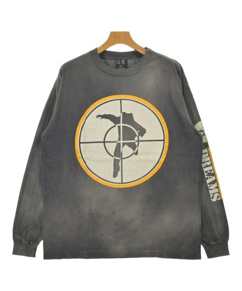 SAINT MICHAEL เสื้อยืด/เสื้อท็อปส์