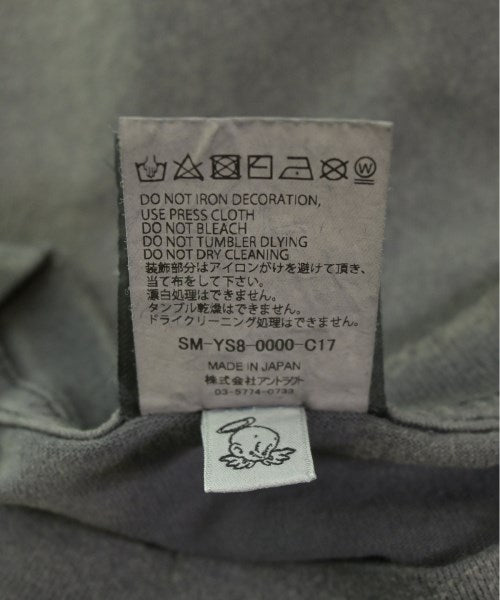 SAINT MICHAEL เสื้อยืด/เสื้อท็อปส์