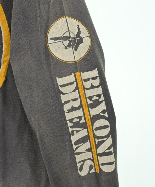 SAINT MICHAEL เสื้อยืด/เสื้อท็อปส์