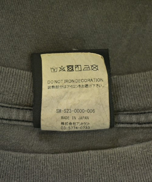 SAINT MICHAEL เสื้อยืด/เสื้อท็อปส์