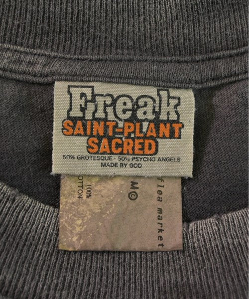 SAINT MICHAEL เสื้อยืด/เสื้อท็อปส์