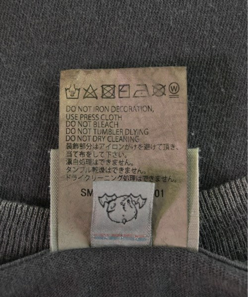 SAINT MICHAEL เสื้อยืด/เสื้อท็อปส์