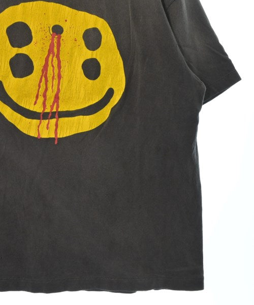 SAINT MICHAEL เสื้อยืด/เสื้อท็อปส์