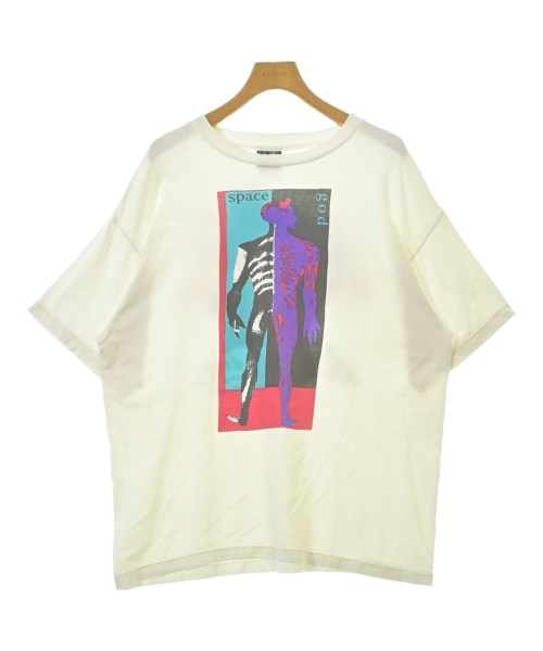SAINT MICHAEL เสื้อยืด/เสื้อท็อปส์