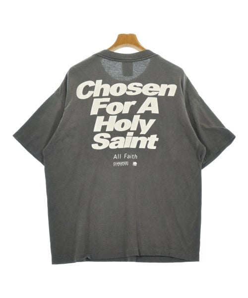 SAINT MICHAEL เสื้อยืด/เสื้อท็อปส์