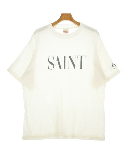 SAINT MICHAEL เสื้อยืด/เสื้อท็อปส์