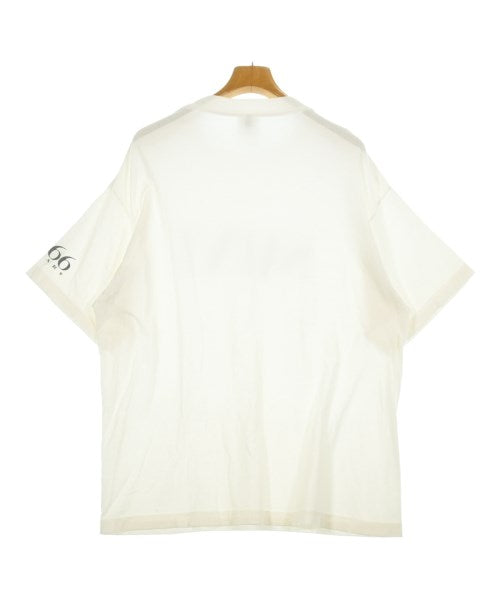 SAINT MICHAEL เสื้อยืด/เสื้อท็อปส์