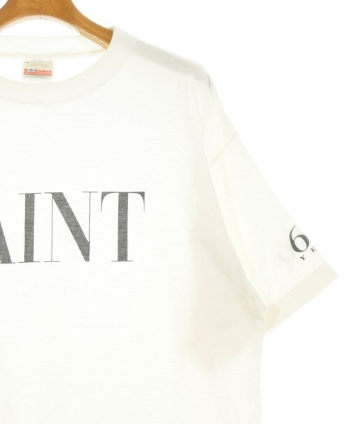 SAINT MICHAEL เสื้อยืด/เสื้อท็อปส์