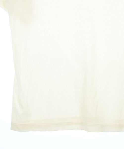 SAINT MICHAEL เสื้อยืด/เสื้อท็อปส์