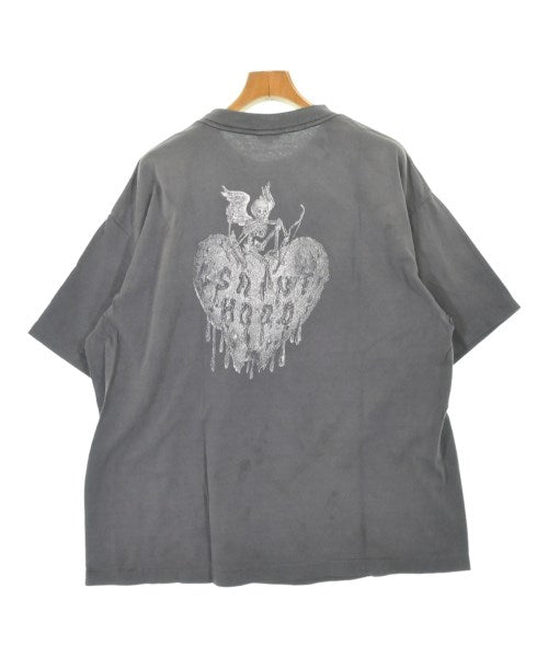 SAINT MICHAEL เสื้อยืด/เสื้อท็อปส์
