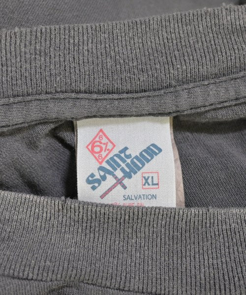 SAINT MICHAEL เสื้อยืด/เสื้อท็อปส์