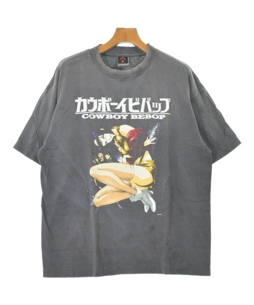 SAINT MICHAEL เสื้อยืด/เสื้อท็อปส์