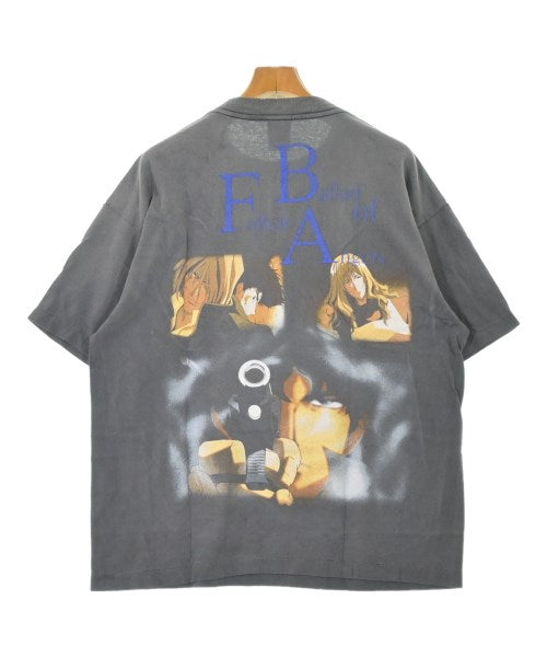 SAINT MICHAEL เสื้อยืด/เสื้อท็อปส์