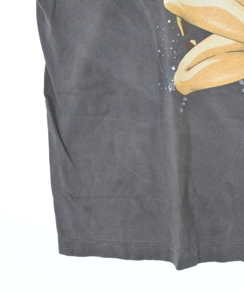 SAINT MICHAEL เสื้อยืด/เสื้อท็อปส์
