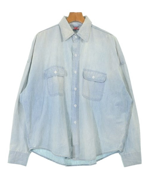 SAINT MICHAEL เสื้อลำลอง