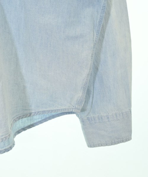 SAINT MICHAEL เสื้อลำลอง