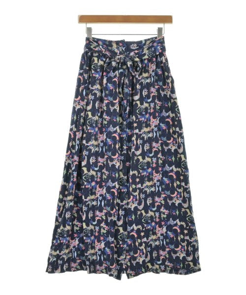 SKFK กระโปรงยาว/แม็กซี่ยาว