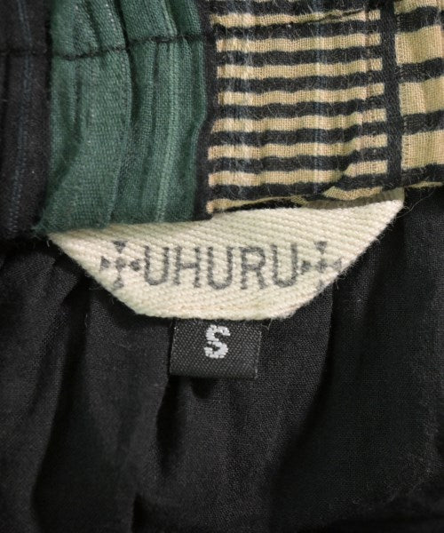 UHURU กระโปรงยาว/แม็กซี่ยาว