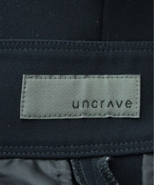 uncrave กางเกงขายาว