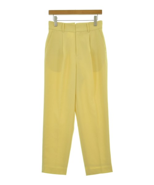 uncrave กางเกงขายาว