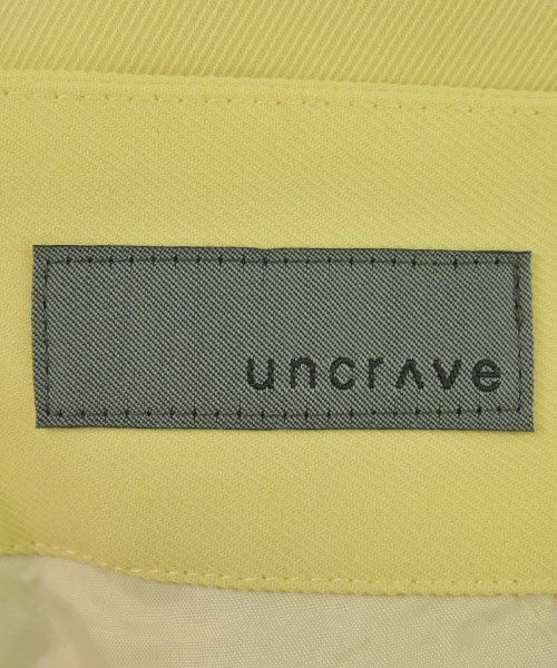 uncrave กางเกงขายาว