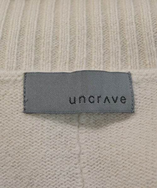 uncrave เสื้อกันหนาว