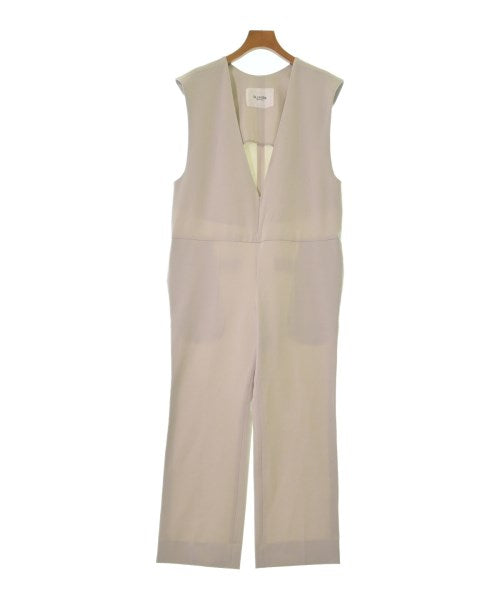 St.cecilia ชุดเอี๊ยม/เสื้อคลุมหลวมๆ/จั๊มสูท