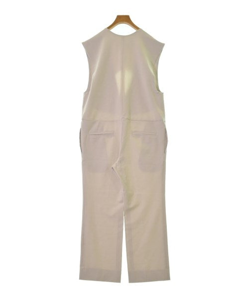 St.cecilia ชุดเอี๊ยม/เสื้อคลุมหลวมๆ/จั๊มสูท