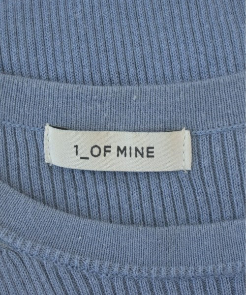 1_OF MINE เสื้อกันหนาว