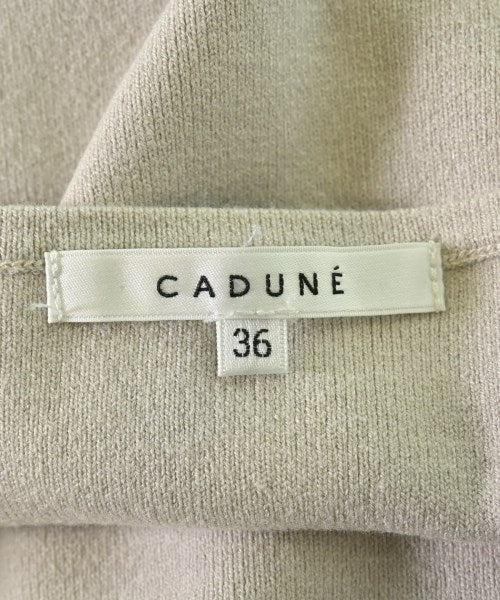 CADUNE ชุดเดรส