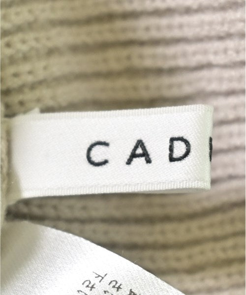 CADUNE เสื้อกันหนาว