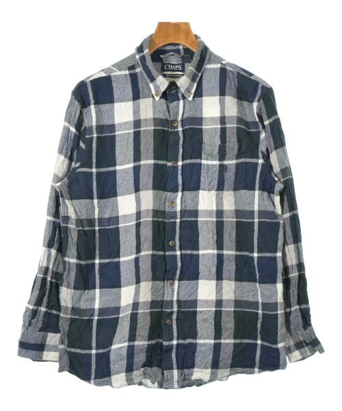 CHAPS เสื้อลำลอง