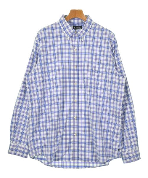 CHAPS เสื้อลำลอง