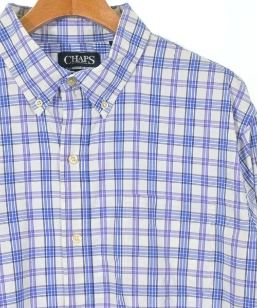 CHAPS เสื้อลำลอง