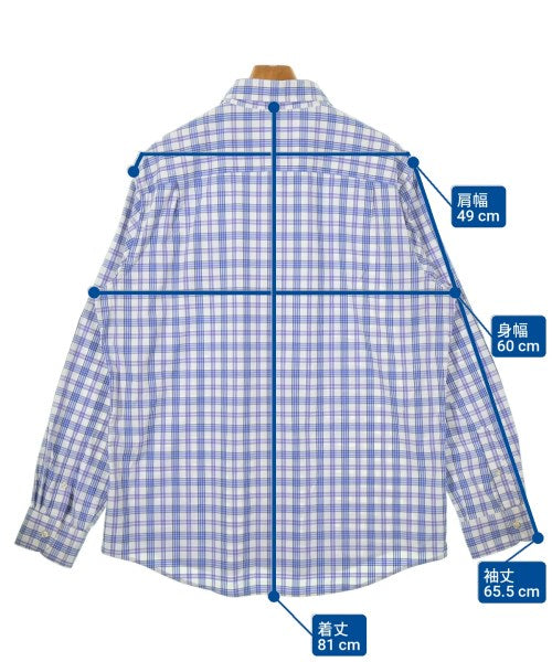 CHAPS เสื้อลำลอง