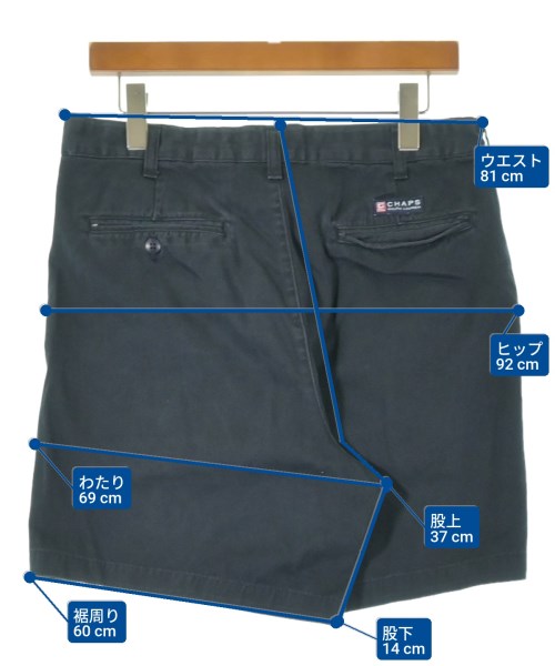 CHAPS กางเกงขาสั้น