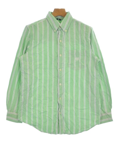 CHAPS เสื้อลำลอง