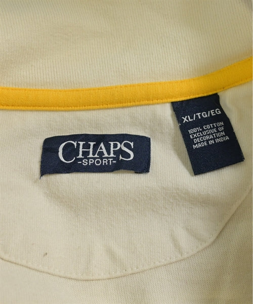 CHAPS เสื้อยืด/เสื้อท็อปส์