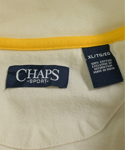CHAPS เสื้อยืด/เสื้อท็อปส์