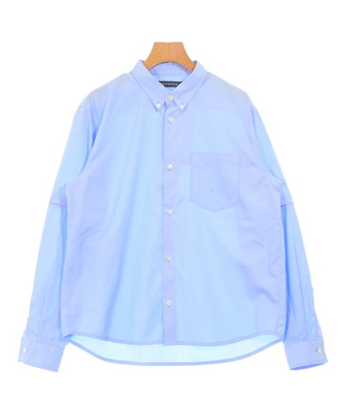 COGNOMEN เสื้อลำลอง