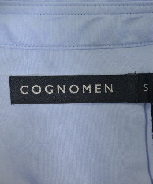 COGNOMEN เสื้อลำลอง