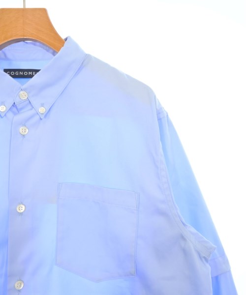 COGNOMEN เสื้อลำลอง