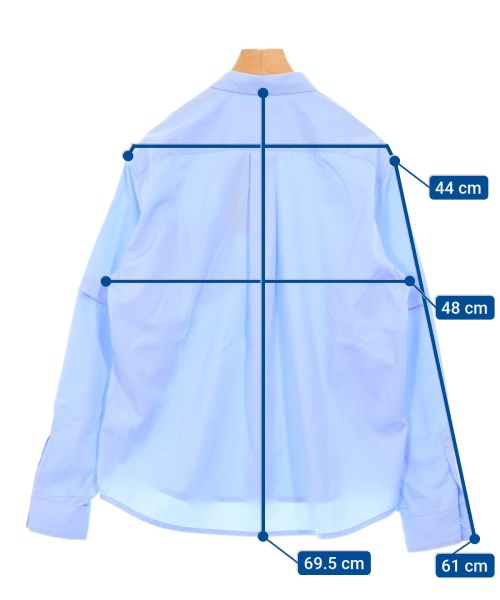 COGNOMEN เสื้อลำลอง